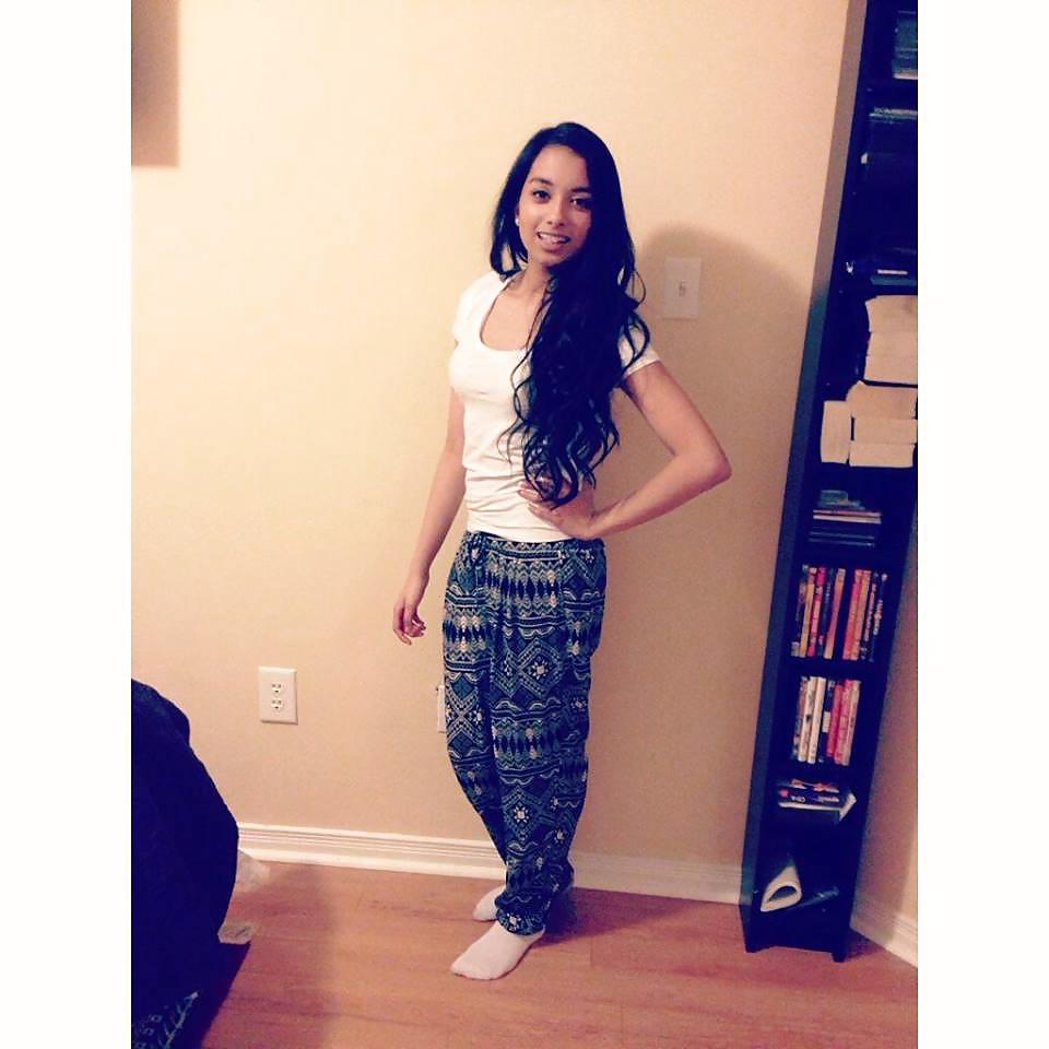 13P Pics of me ( non nude )