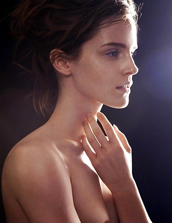 25P Sexy Emma Watson