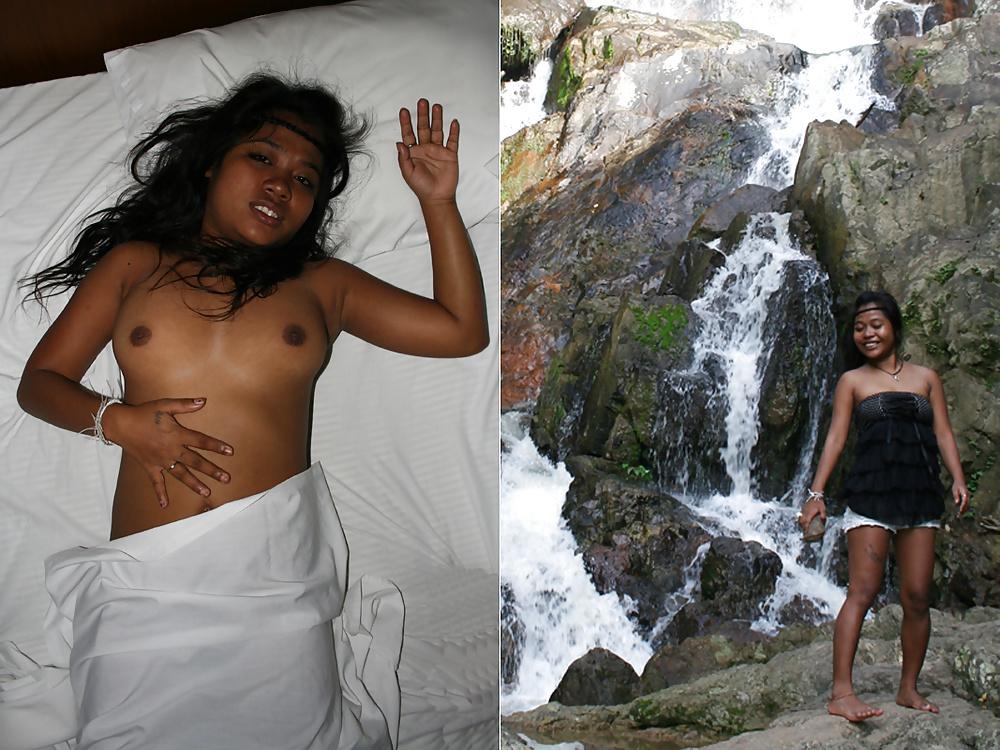 15P Non nude - nude
