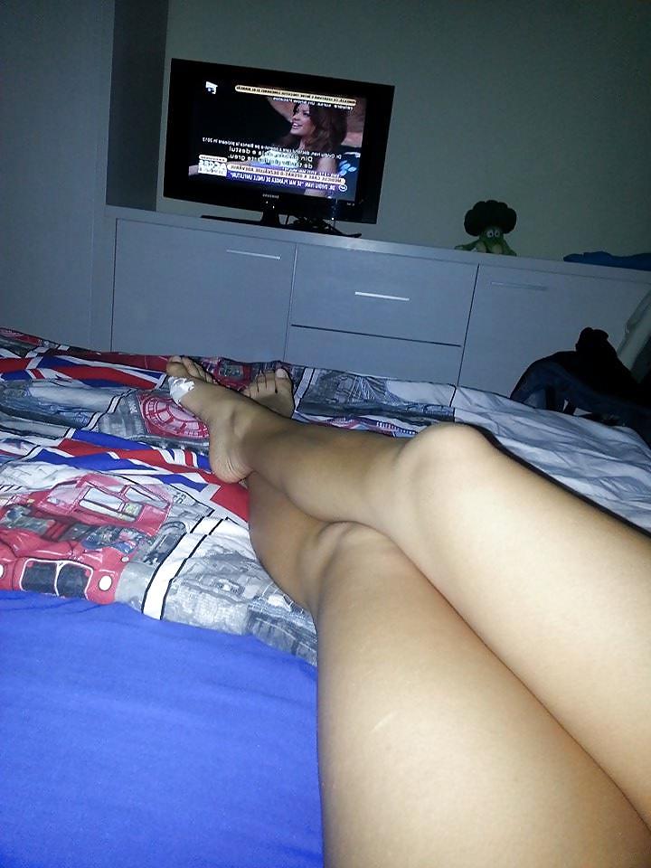 25P Hot Romanian Girl part.2