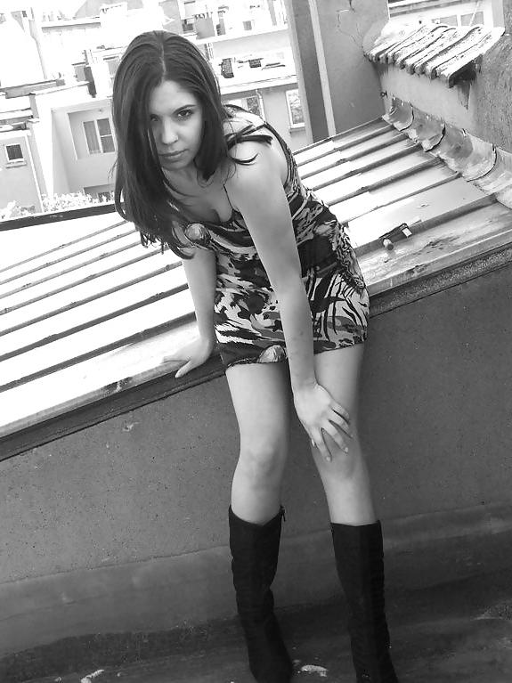 25P Amat Non Nude 01 - Caterine (Please Comment)