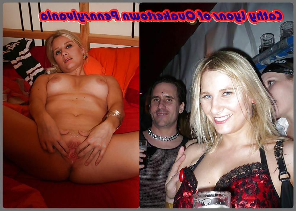 14P Clothed unclothed with full name VOL40