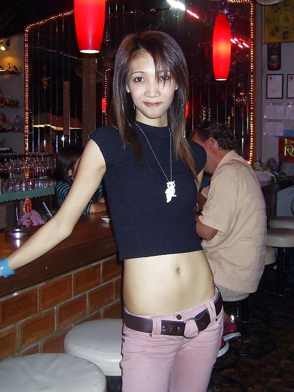 25P Ladyboy Ann from Pattaya