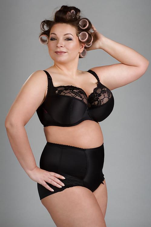 25P BBW Lingerie
