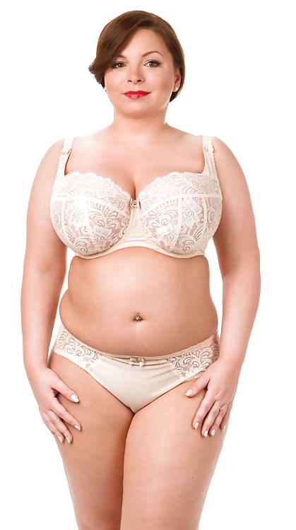 25P BBW Lingerie