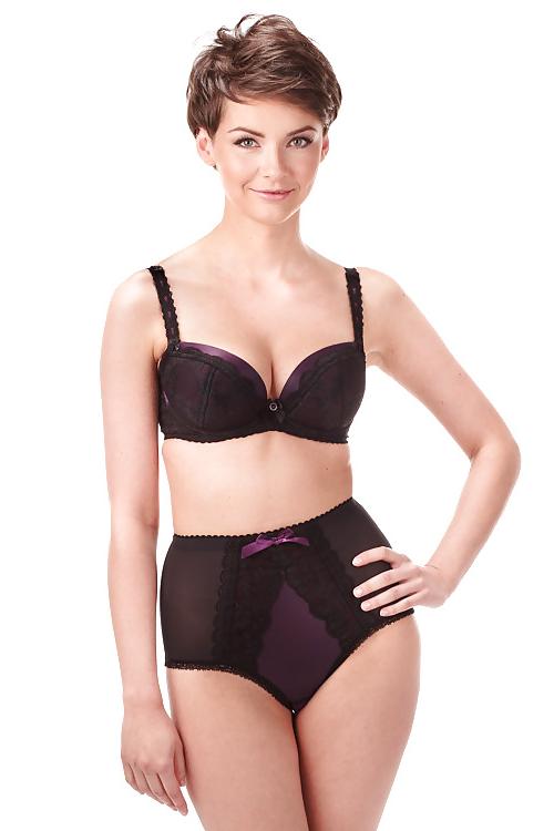 25P BBW Lingerie