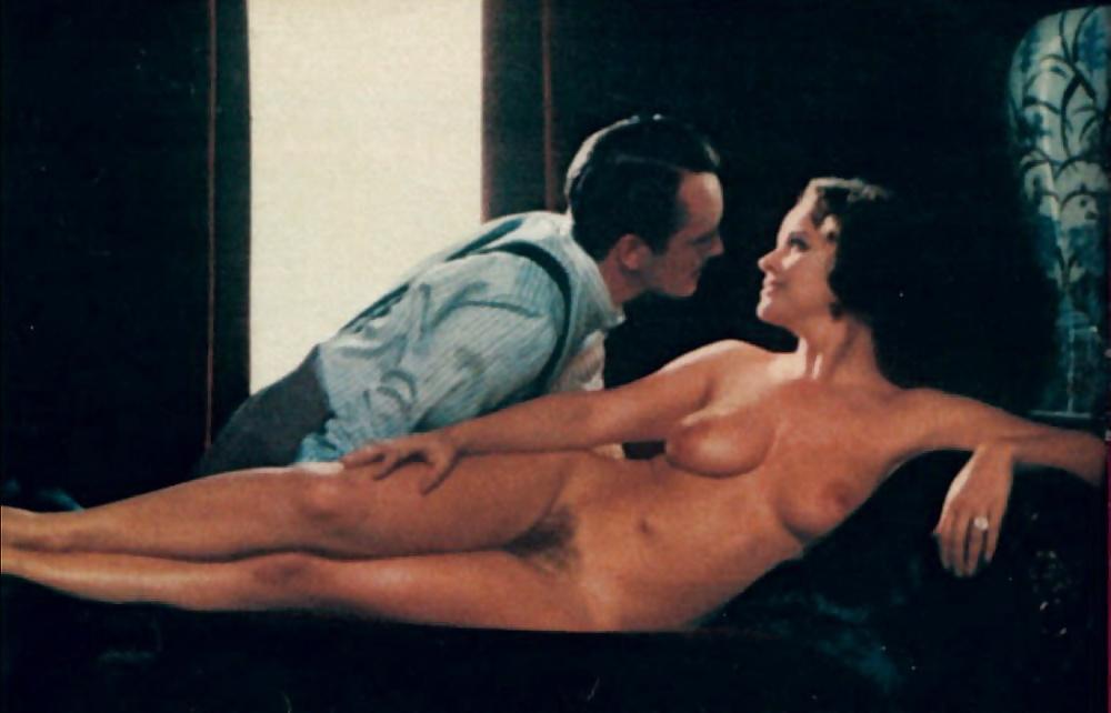 10P B Movie Queens - Laura Antonelli Part 2