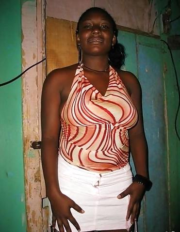 17P Ebony amateurs