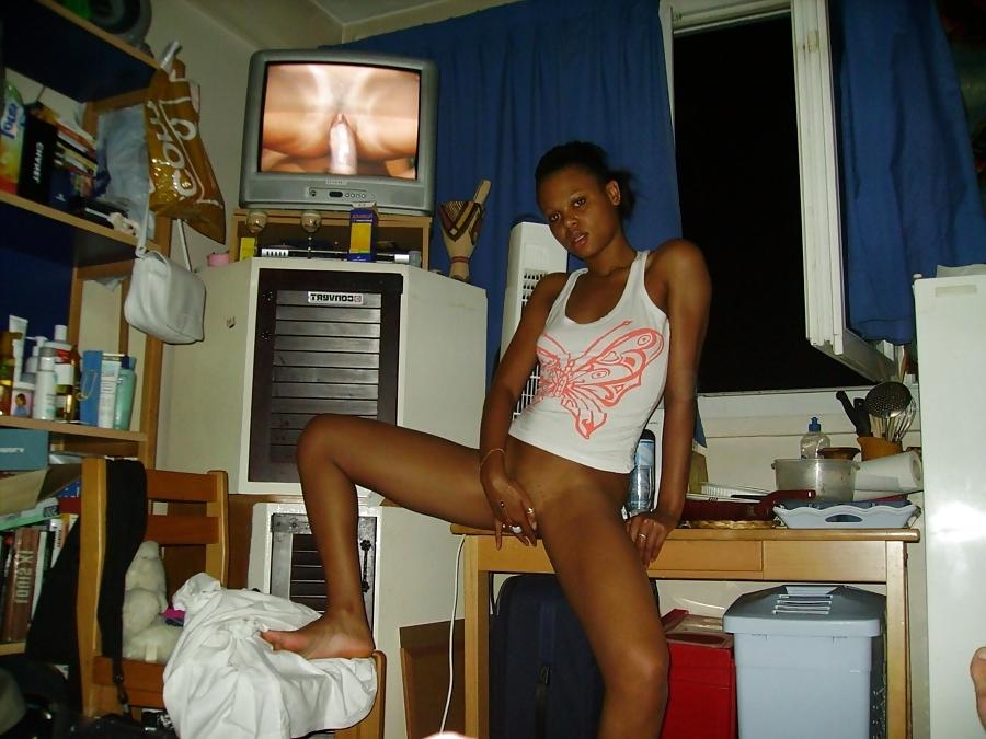 17P Ebony amateurs