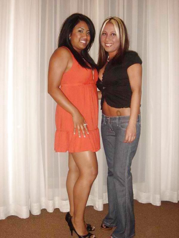 17P Non Nude Hotties
