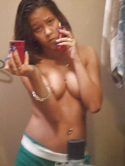 17P Non Nude Hotties
