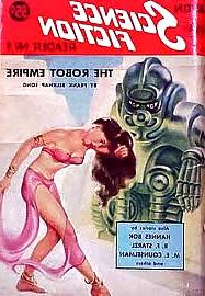 6P Robots that tighten my bolts