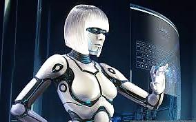 6P Robots that tighten my bolts