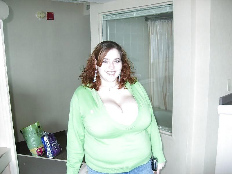 7P Big women 8