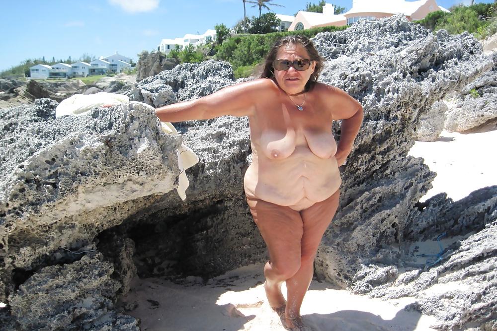 25P Bermuda cruise vacation
