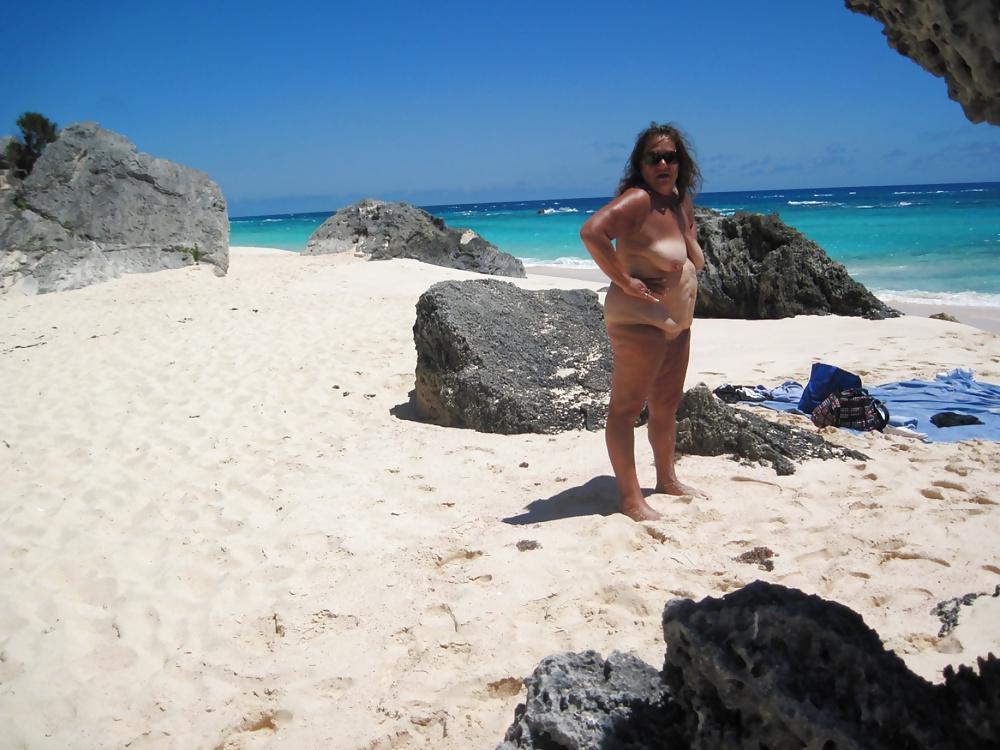 25P Bermuda cruise vacation