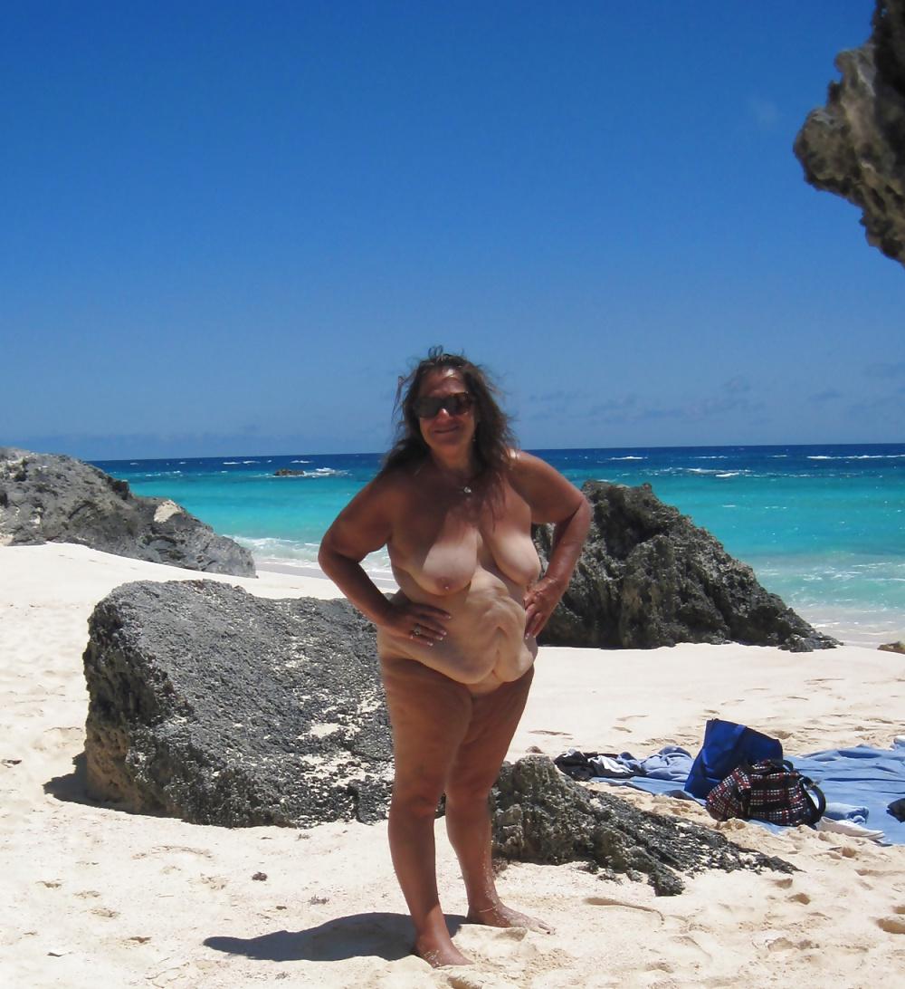 25P Bermuda cruise vacation