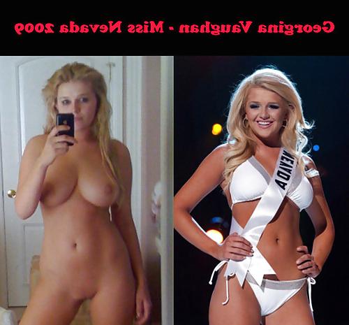25P Clothed unclothed, dressed undressed, girls and matures