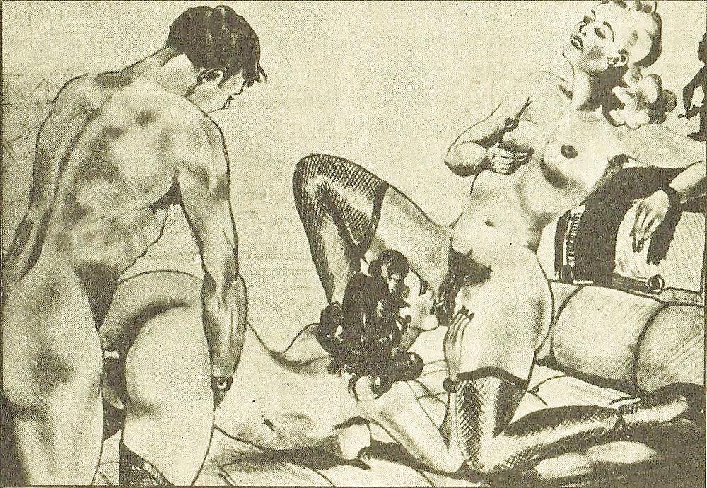 17P Various erotica 10