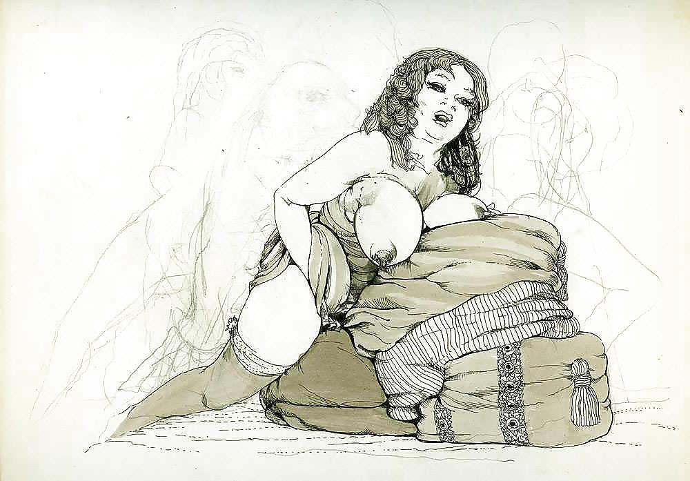 17P Various erotica 10
