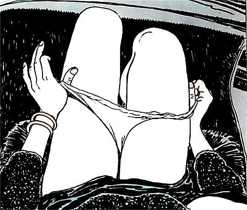 17P Various erotica 10