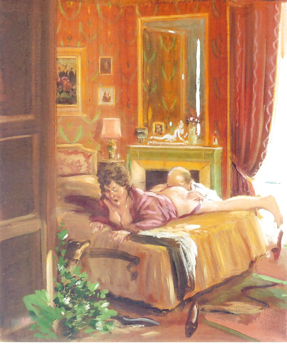 17P Various erotica 10