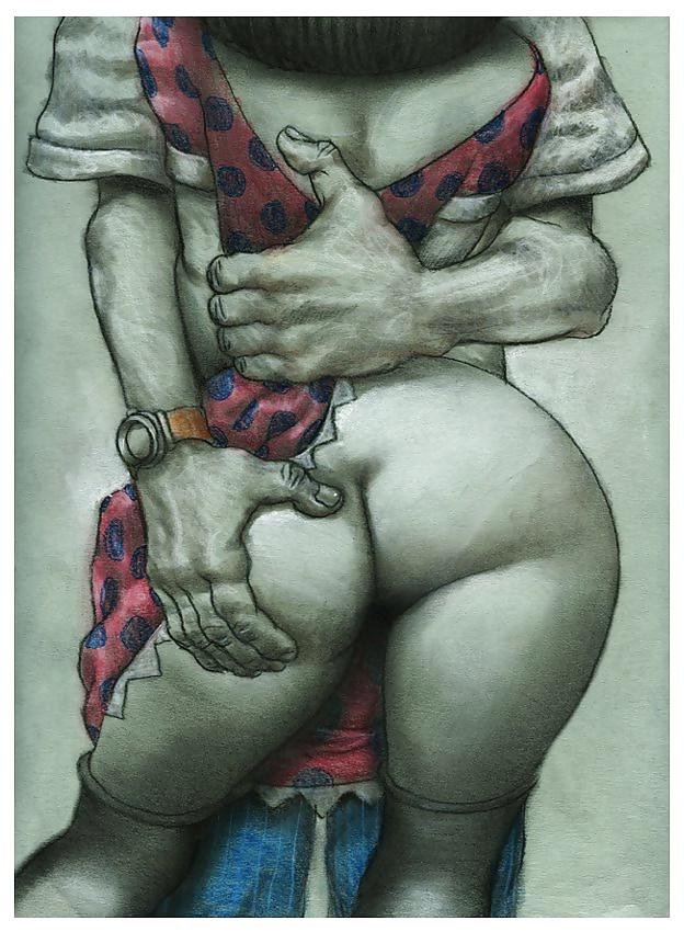 17P Various erotica 10