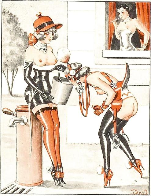 17P Various erotica 10