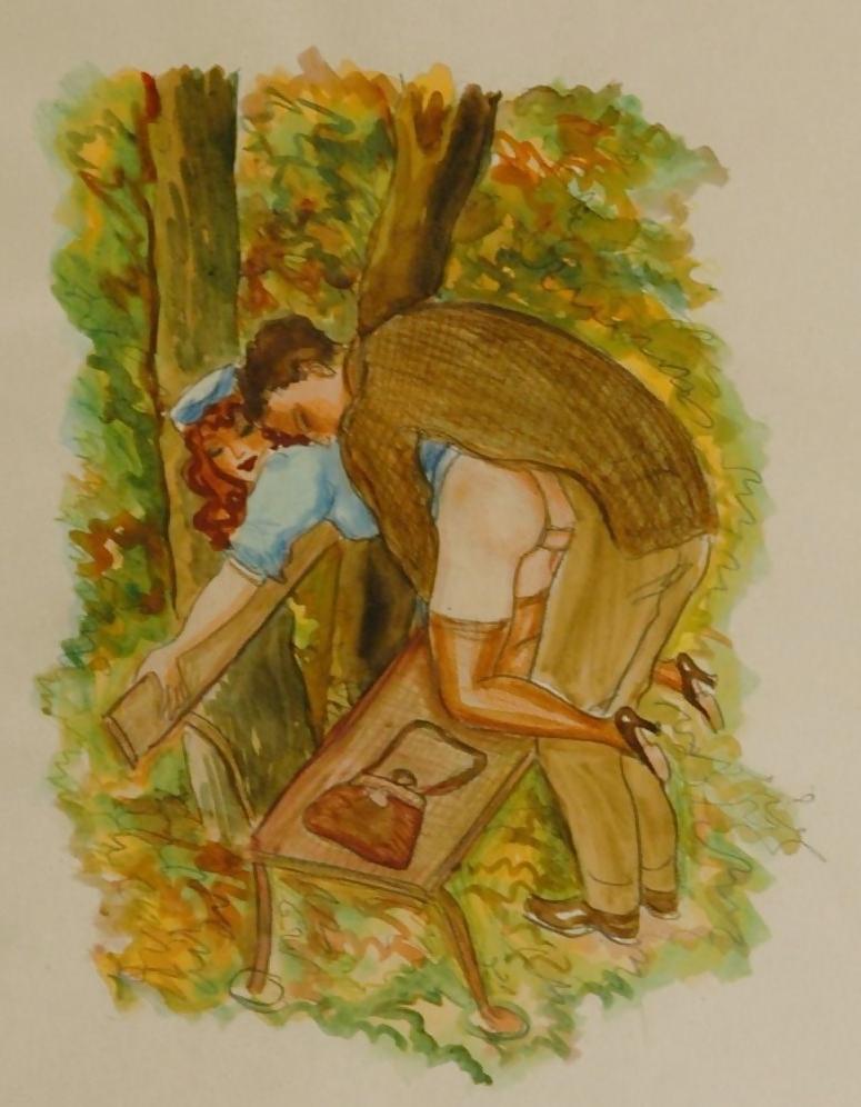 17P Various erotica 10