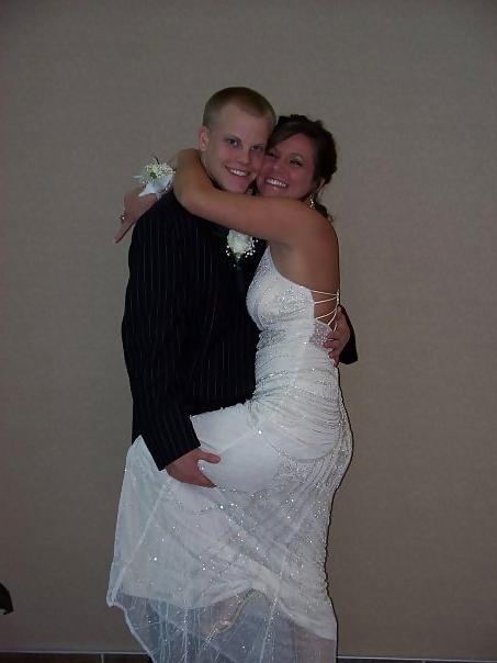 15P Clothed and Nude 15 Brides