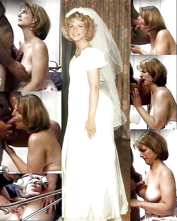 15P Clothed and Nude 15 Brides