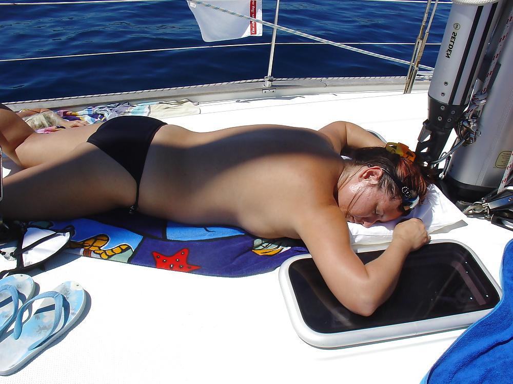 19P On vacation