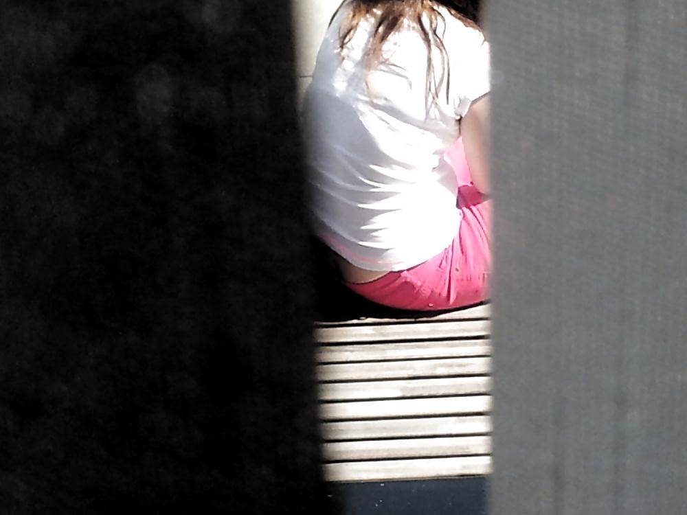 4P NonNude but nice butt