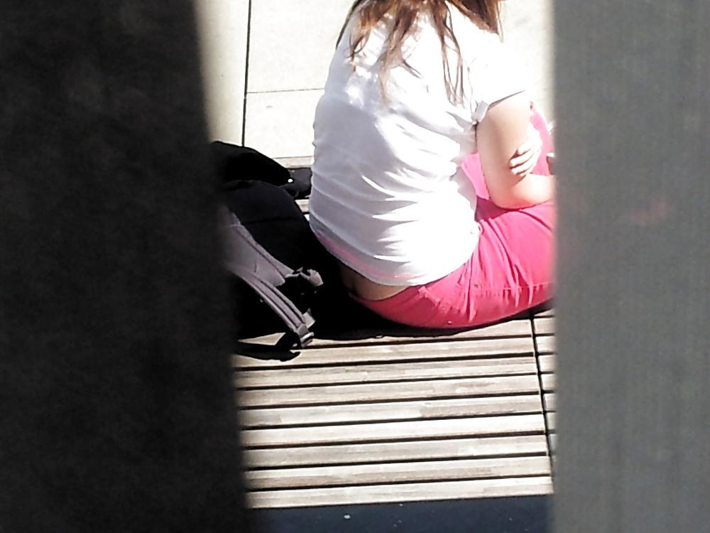 4P NonNude but nice butt