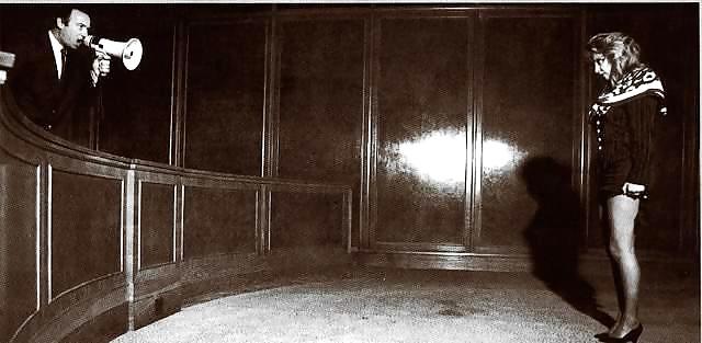 25P Elegant mature lady punished.