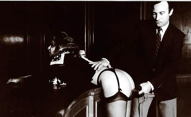 25P Elegant mature lady punished.