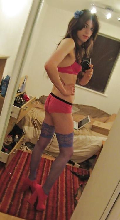 25P Shemales travestis y ladyboys