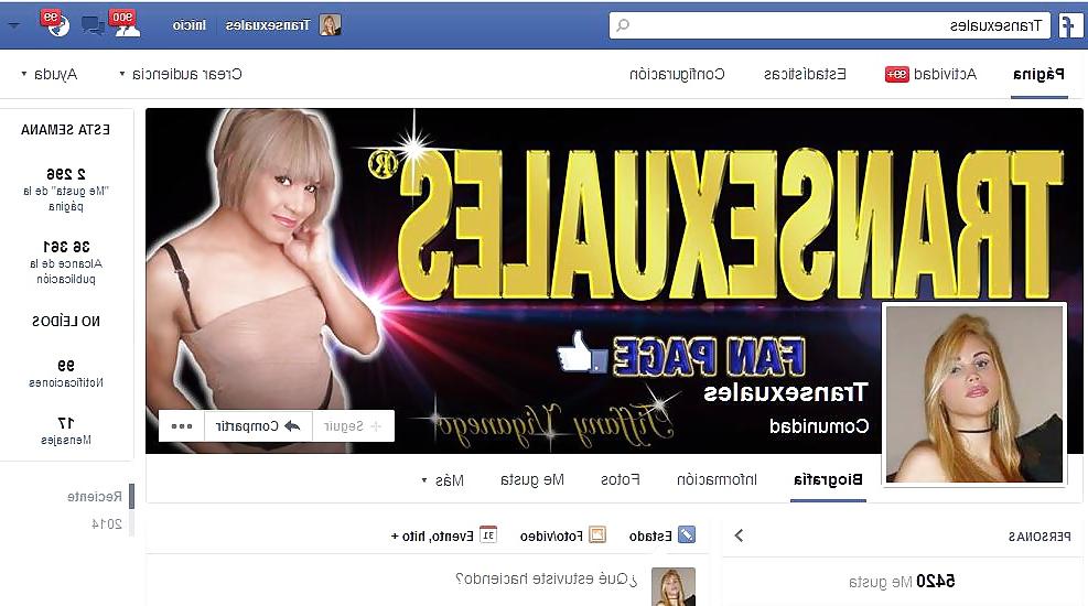 25P Shemales travestis y ladyboys