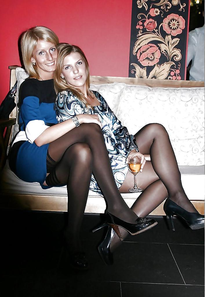 10P Would You Fuck Mom Or Daughter?