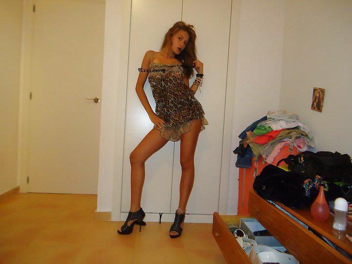 6P Greek girl joanna part 1