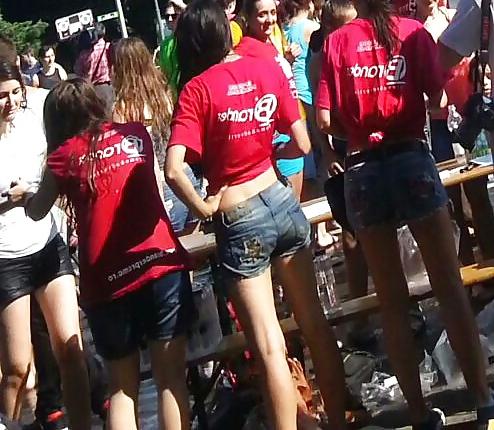 21P Spy bataie cu apa romanian