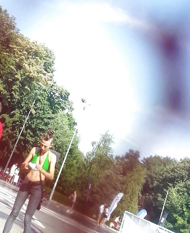 21P Spy bataie cu apa romanian
