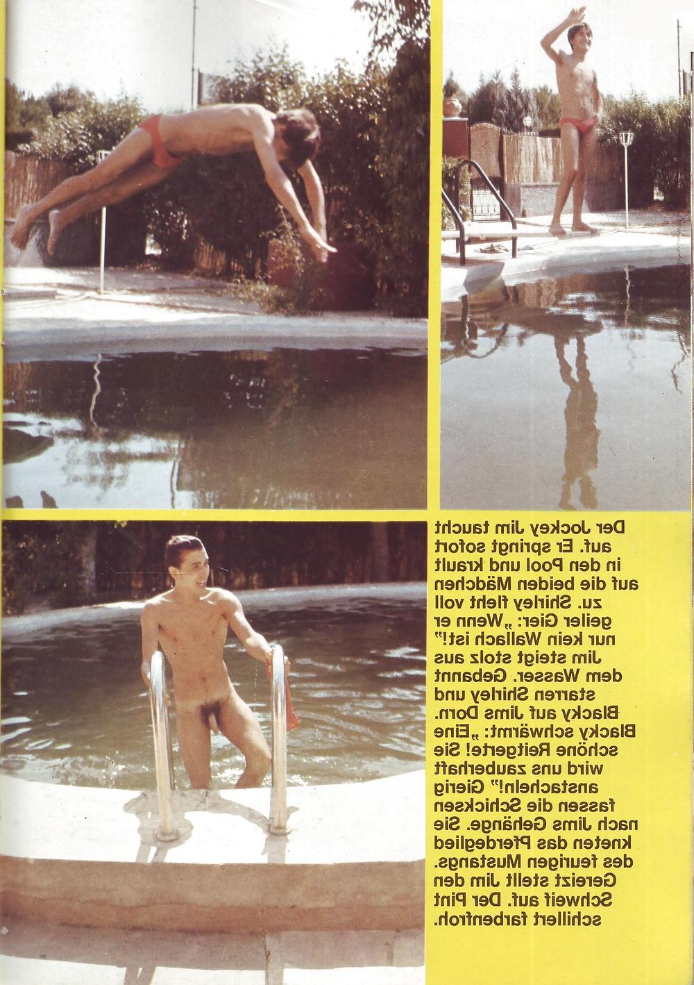 25P SH Retro Magazines Scans ORGIA 10