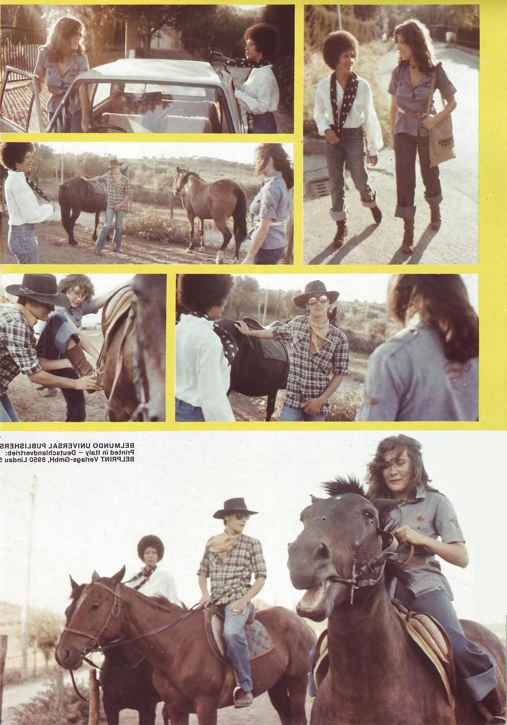 25P SH Retro Magazines Scans ORGIA 10