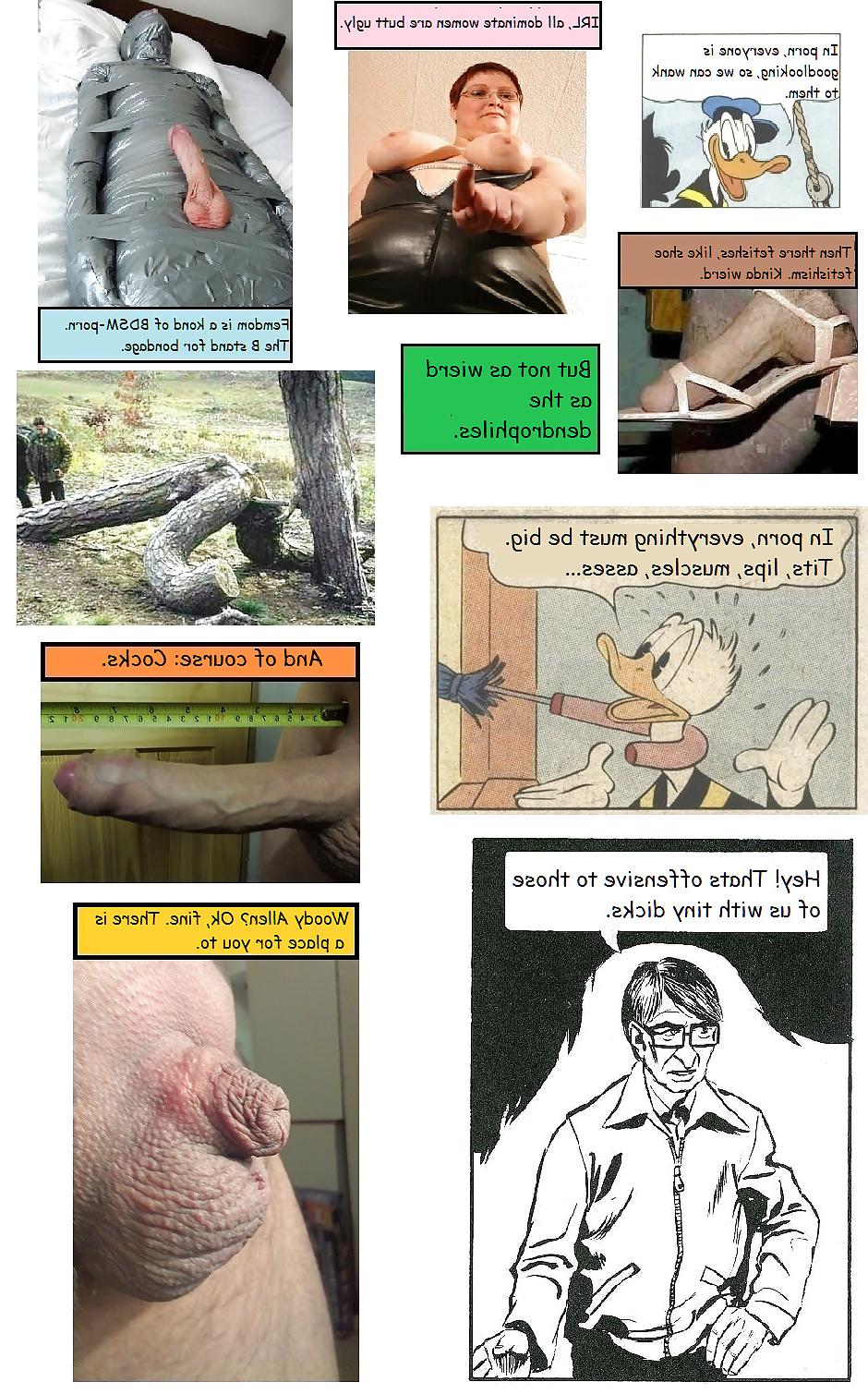 6P Brother Butt's school to porn