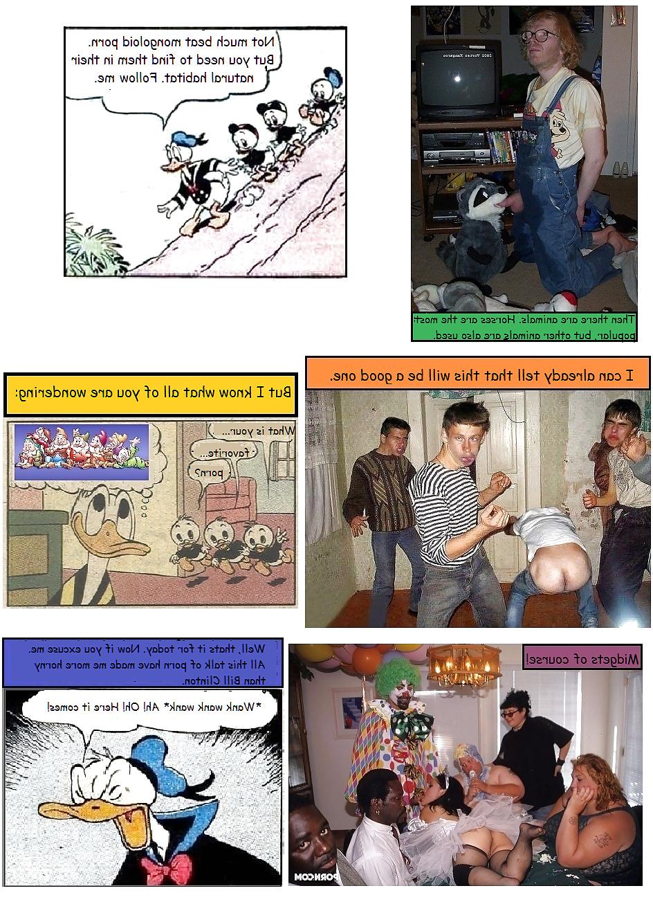 6P Brother Butt's school to porn
