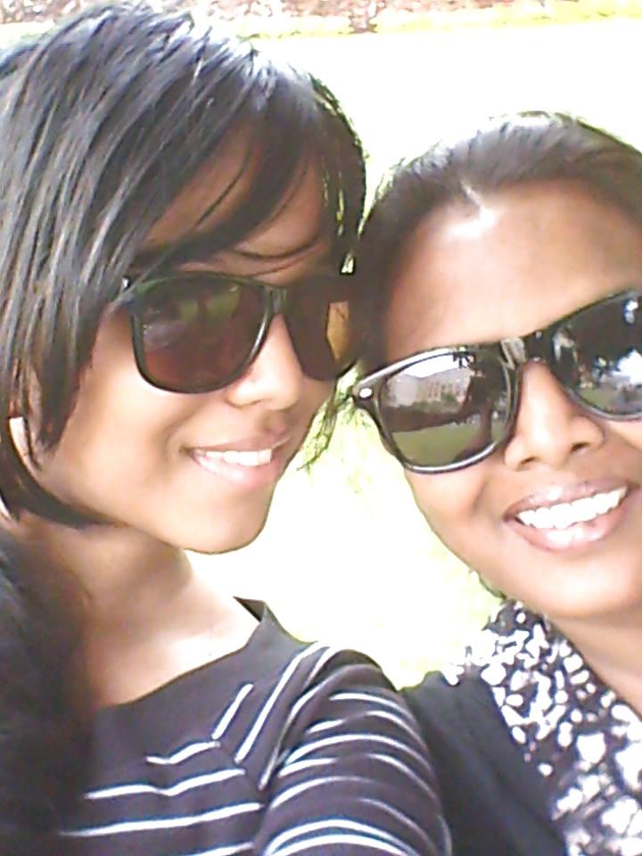 5P Claire 2 Mum and Daughter