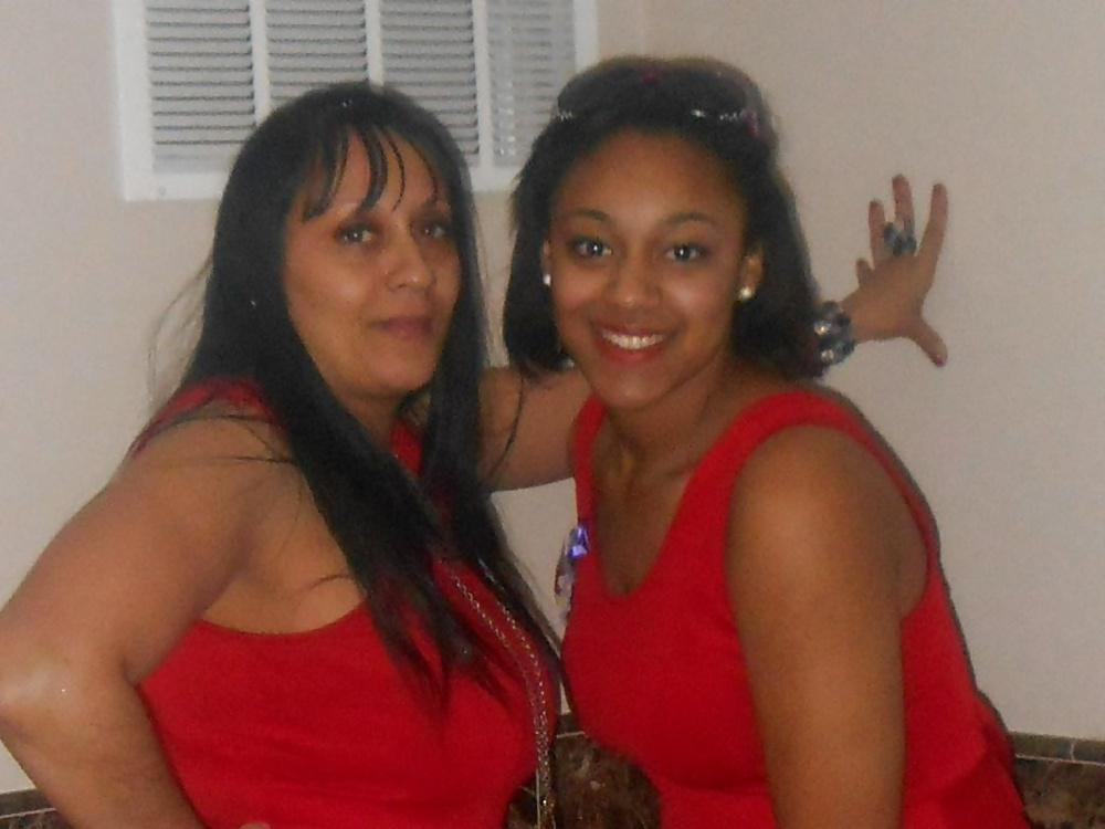 25P Star & star jr (mother and not her daughter)