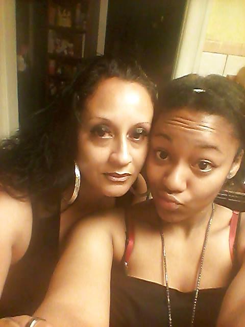 25P Star & star jr (mother and not her daughter)
