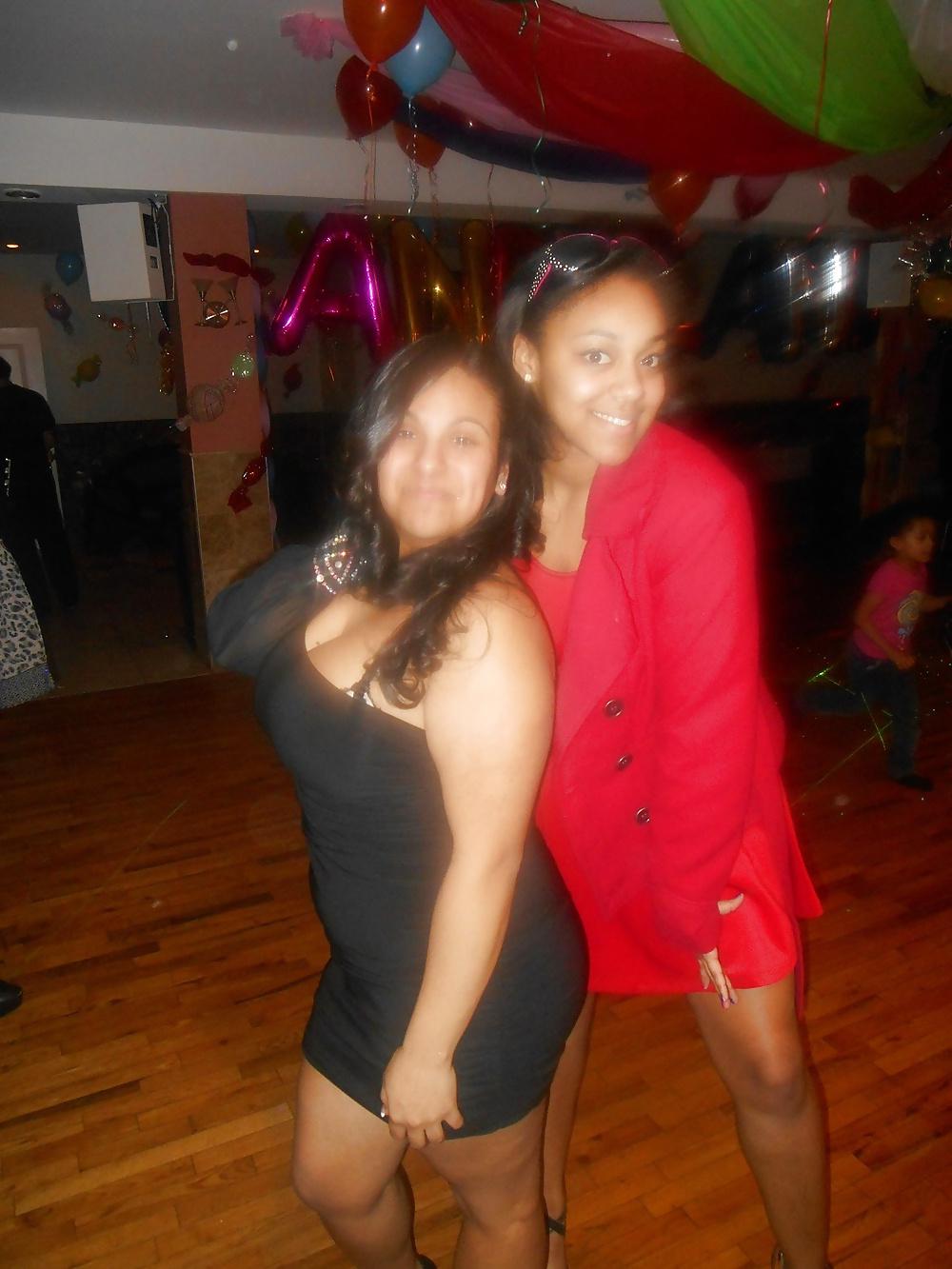 25P Star & star jr (mother and not her daughter)